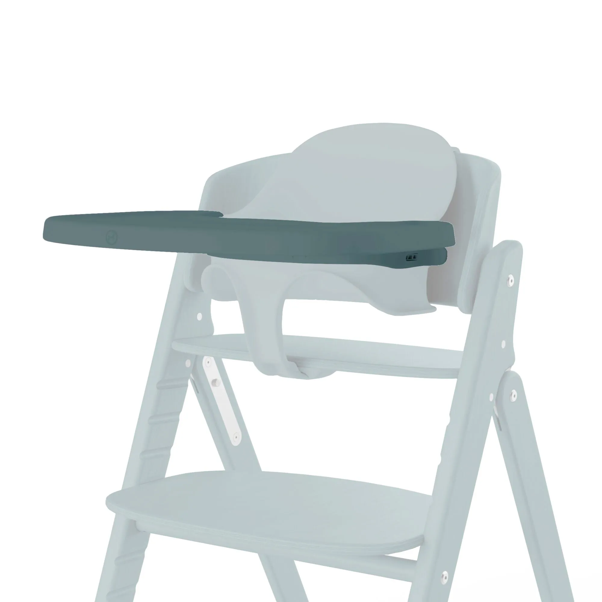 Cybex, Click & Fold Chair, 3-in-1 Set