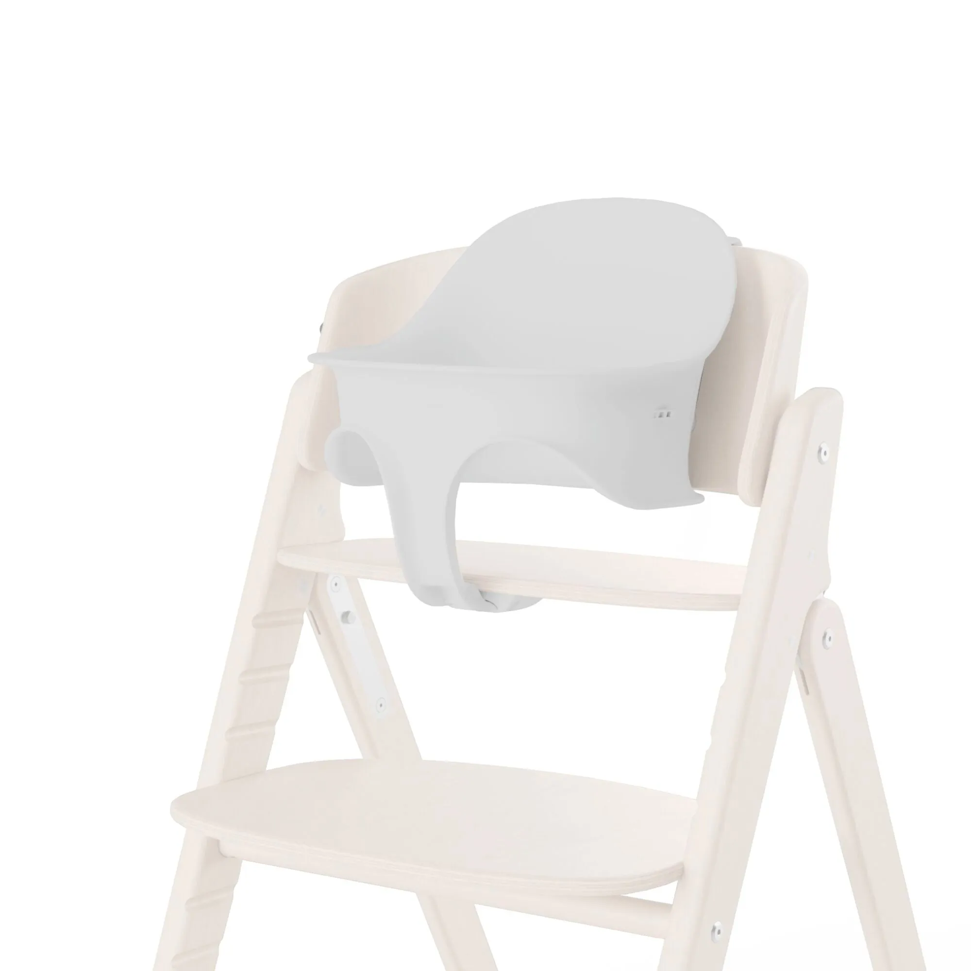 Cybex, Click & Fold Chair, 3-in-1 Set