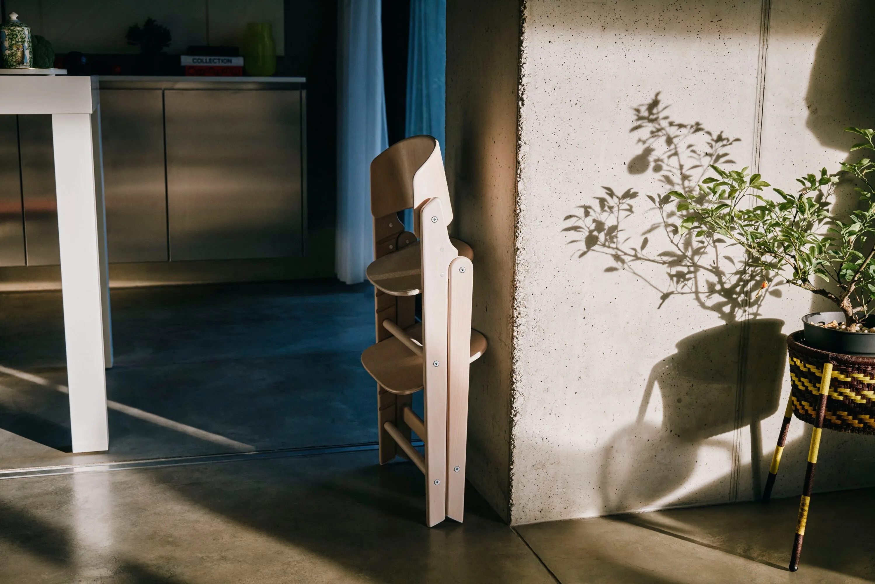 Cybex, Click & Fold Chair