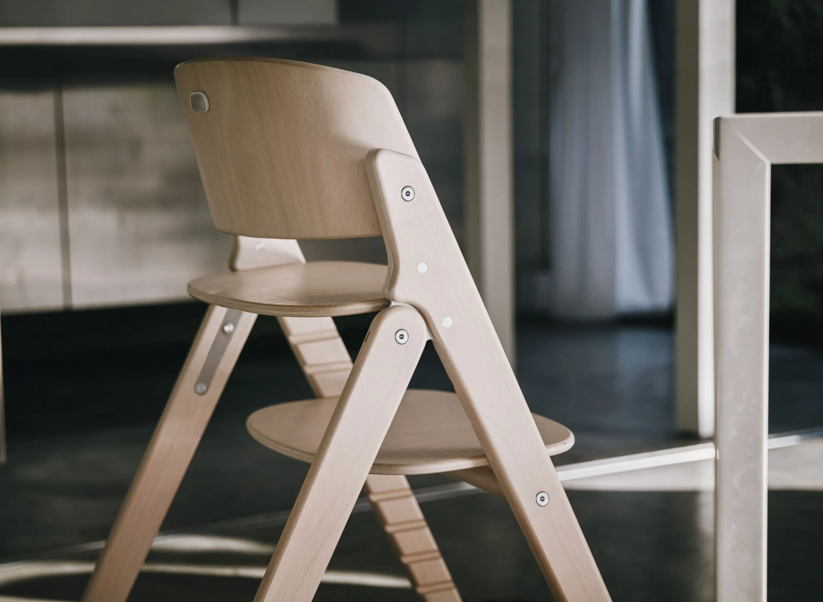 Cybex, Click & Fold Chair