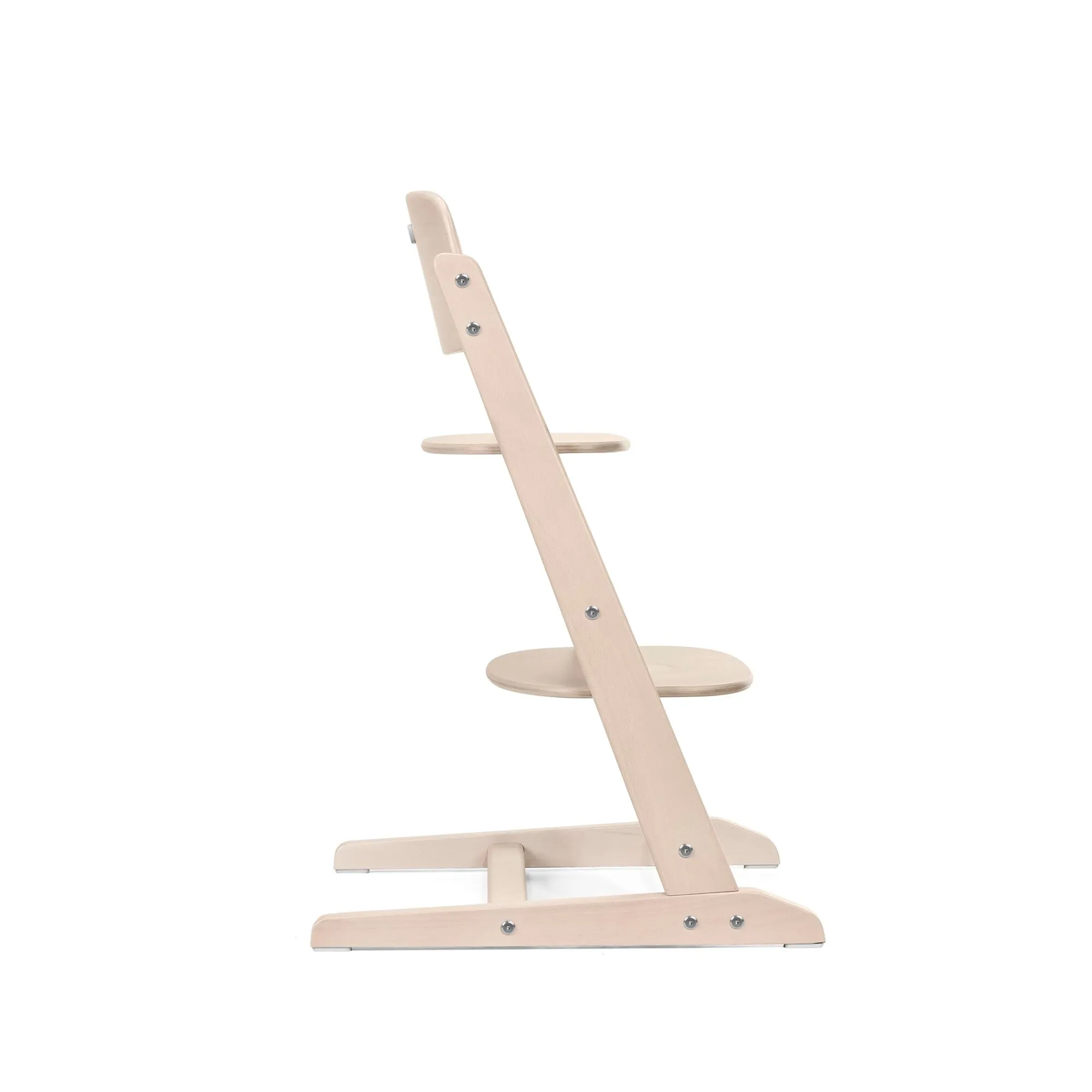 Cybex, Iris 3-in-1 Highchair Set, All Natural