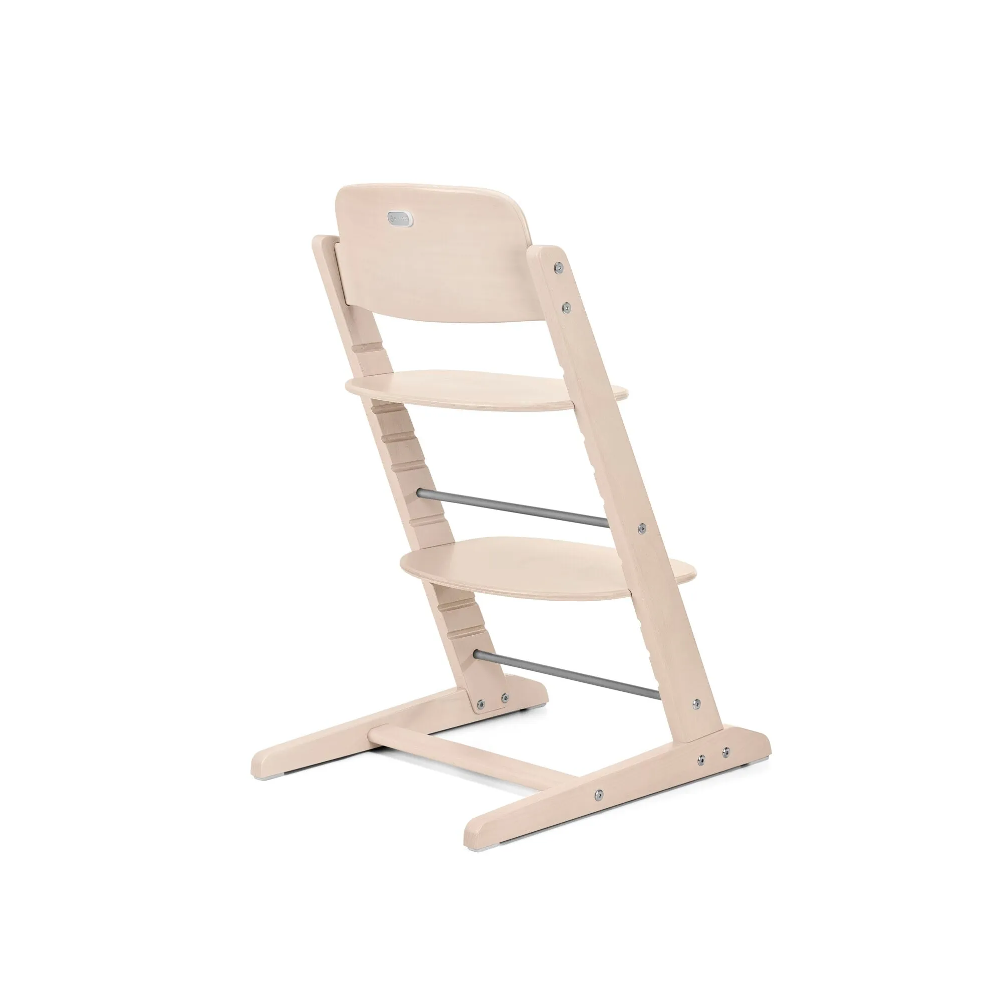 Cybex, Iris 3-in-1 Highchair Set, All Natural
