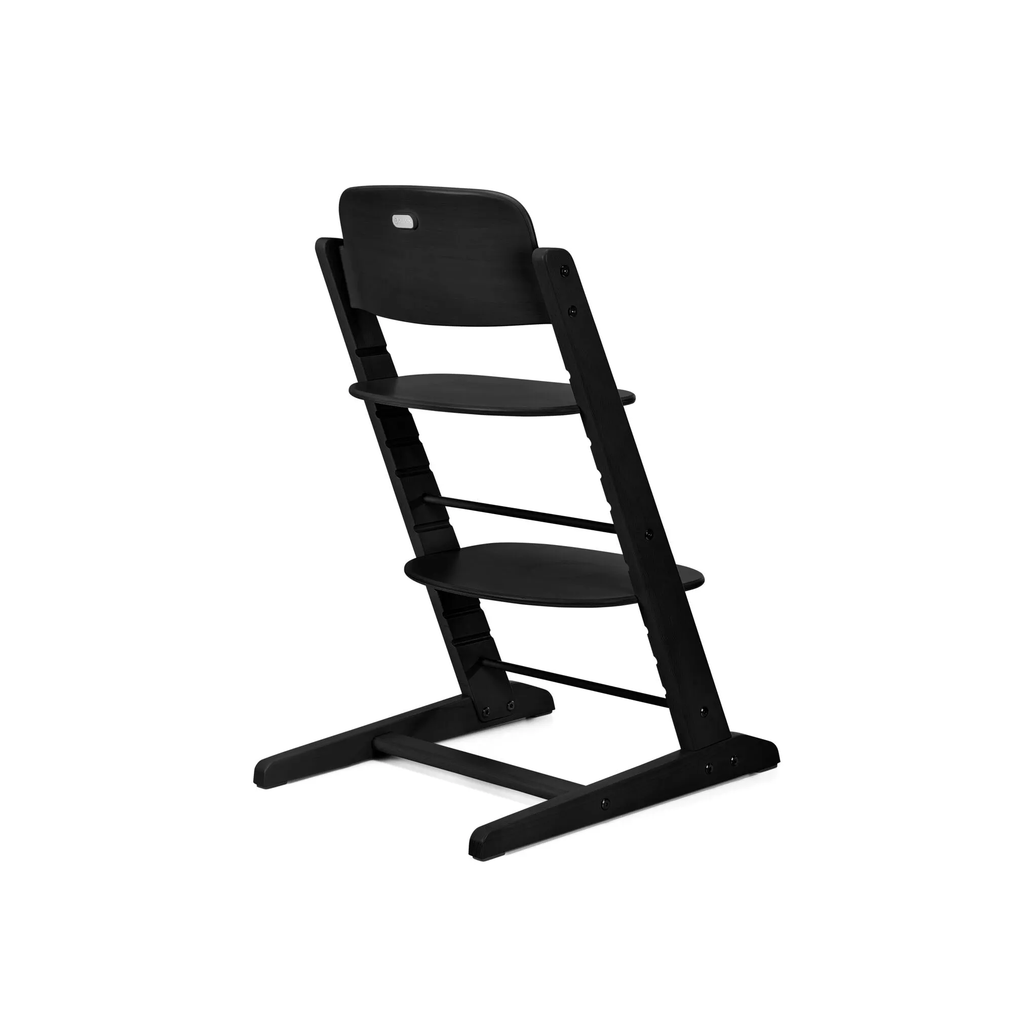 Cybex, Iris Highchair, Stunning Black
