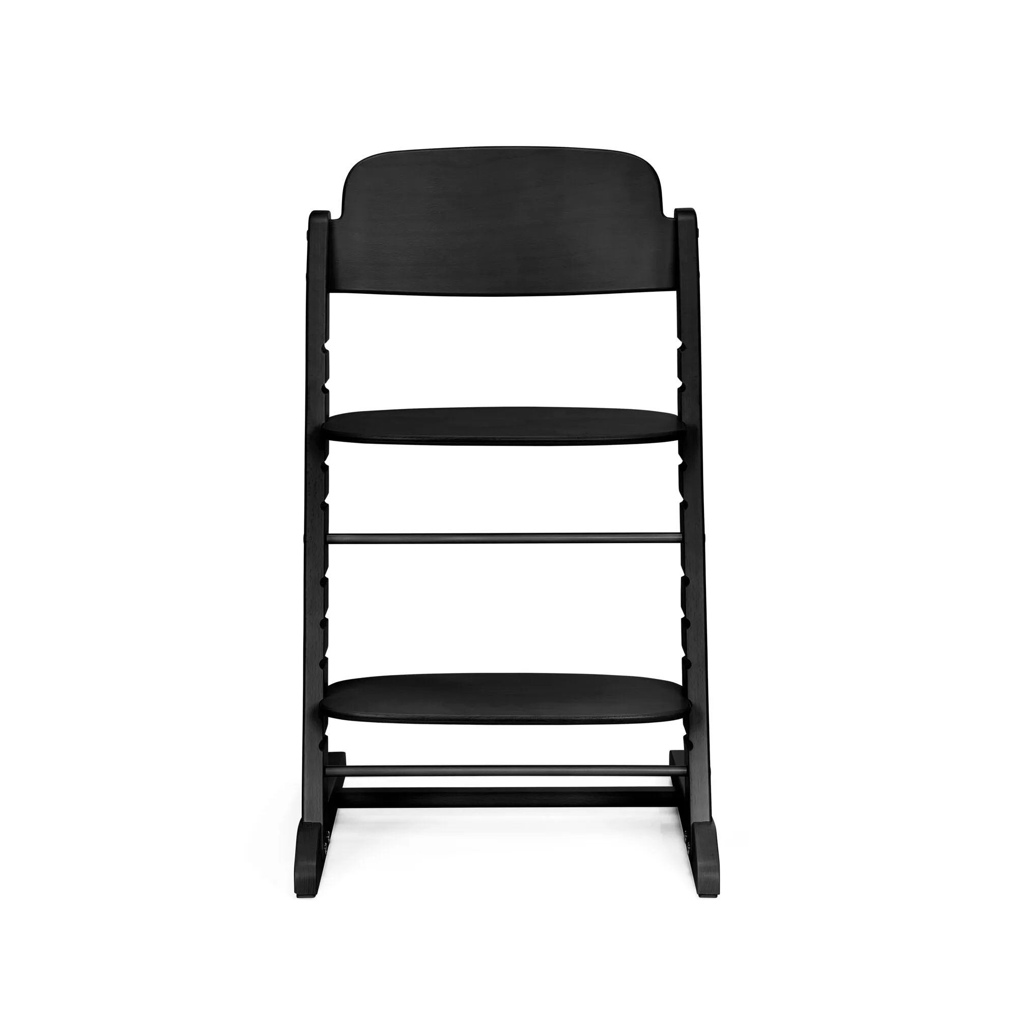 Cybex, Iris Highchair, Stunning Black