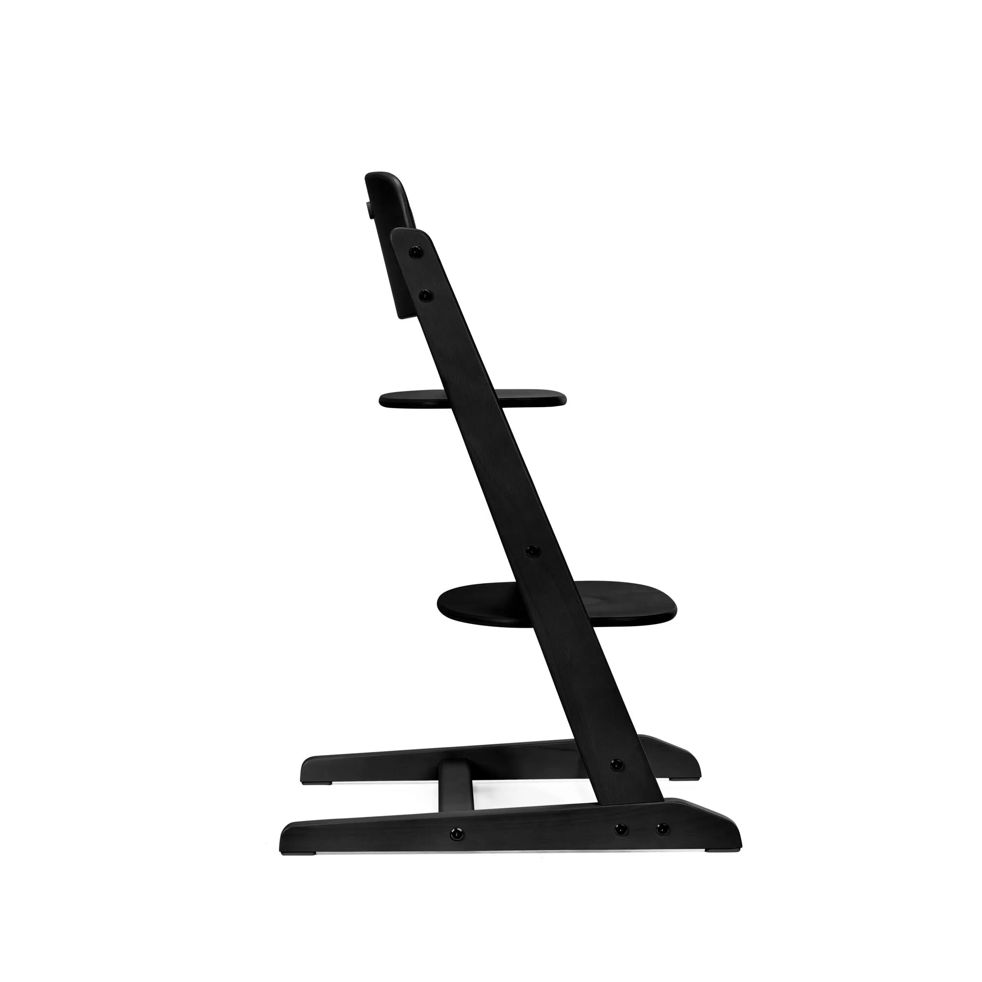 Cybex, Iris Highchair, Stunning Black