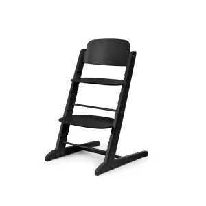 Cybex, Iris Highchair, Stunning Black
