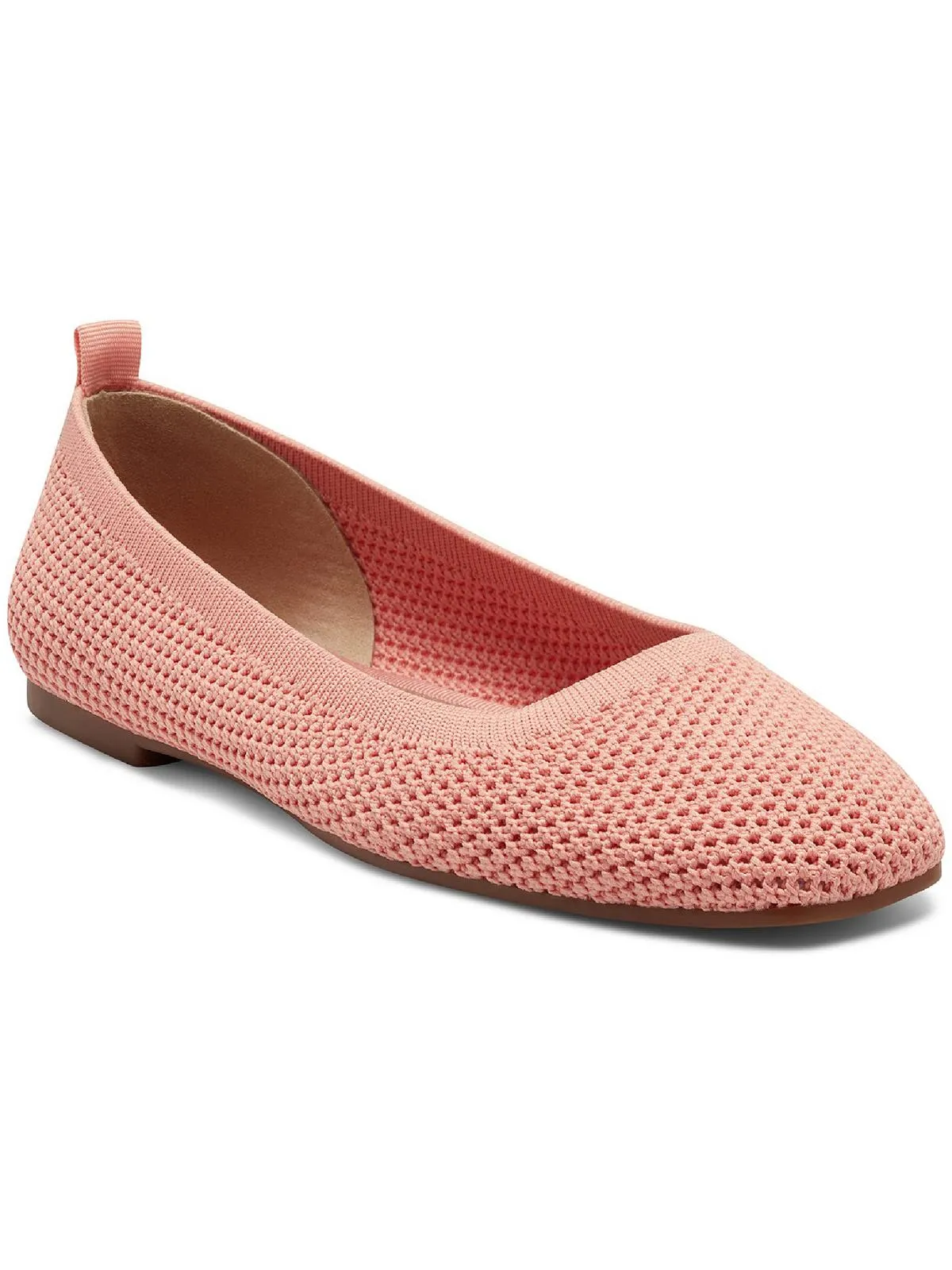 Daneric Womens Slip On Washable Ballet Flats
