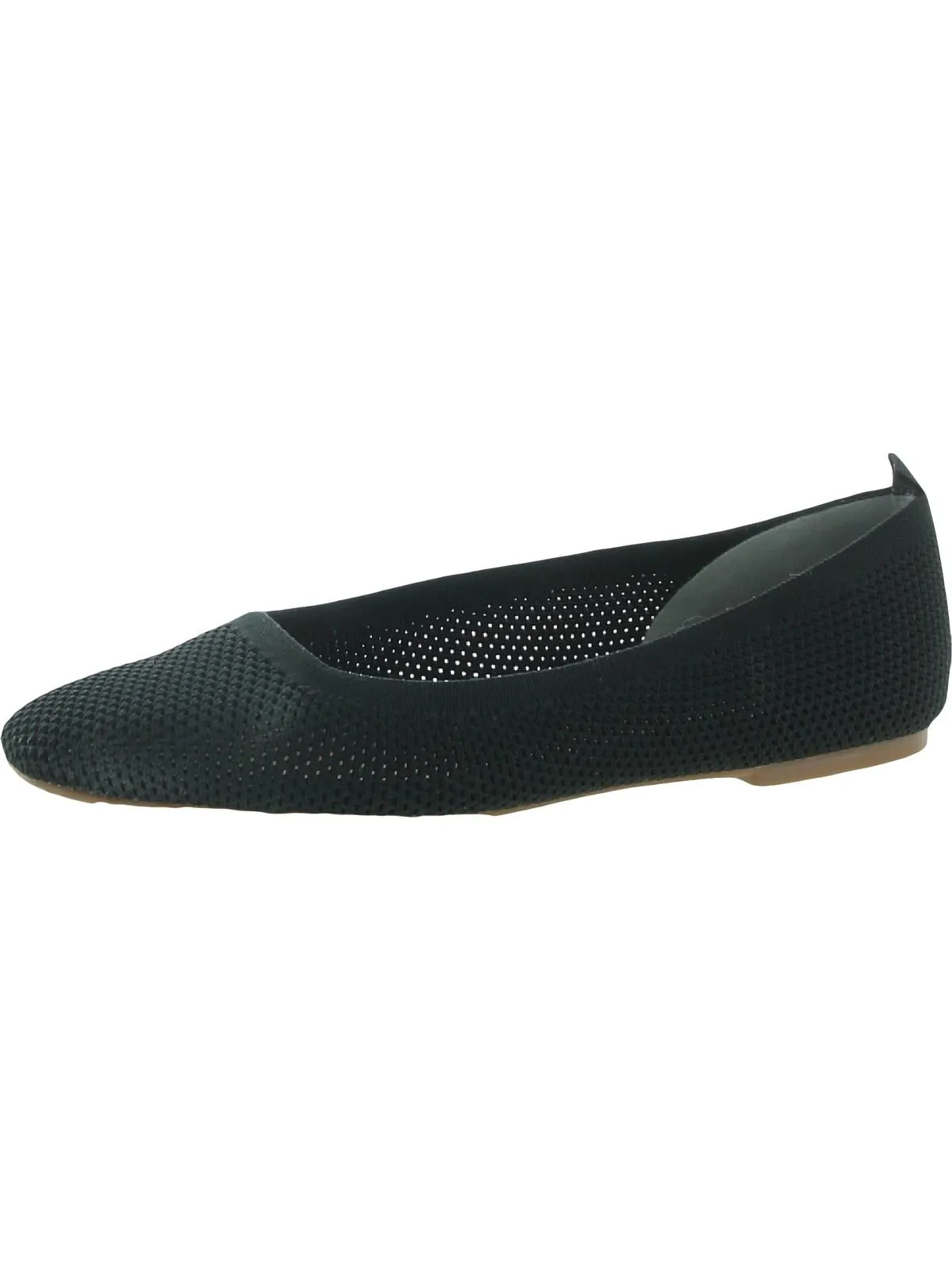 Daneric Womens Slip On Washable Ballet Flats