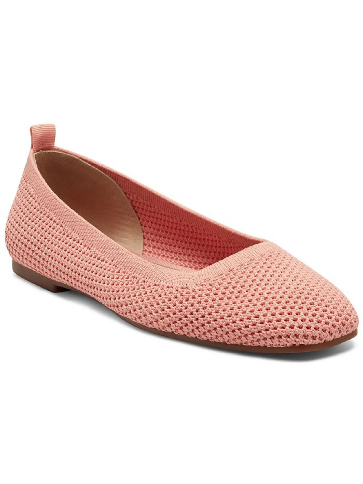 Daneric Womens Slip On Washable Ballet Flats