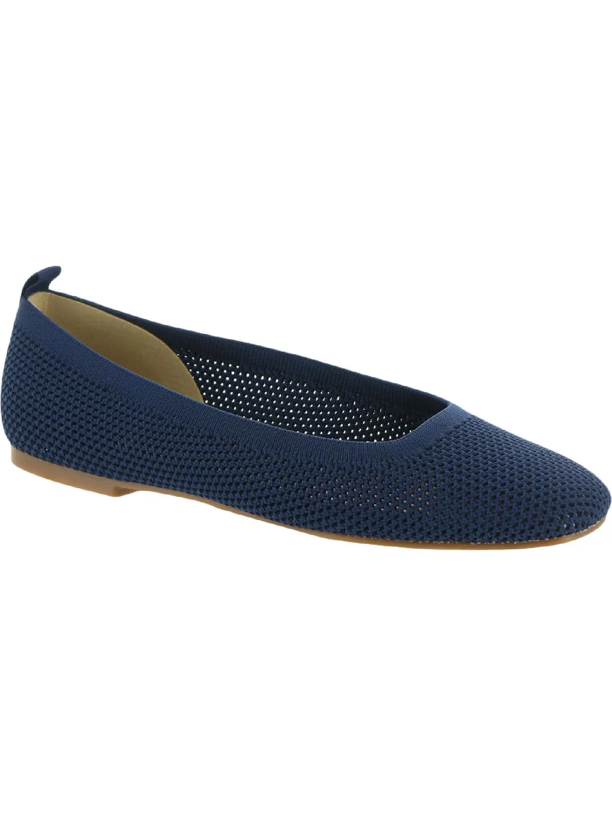 Daneric Womens Slip On Washable Ballet Flats