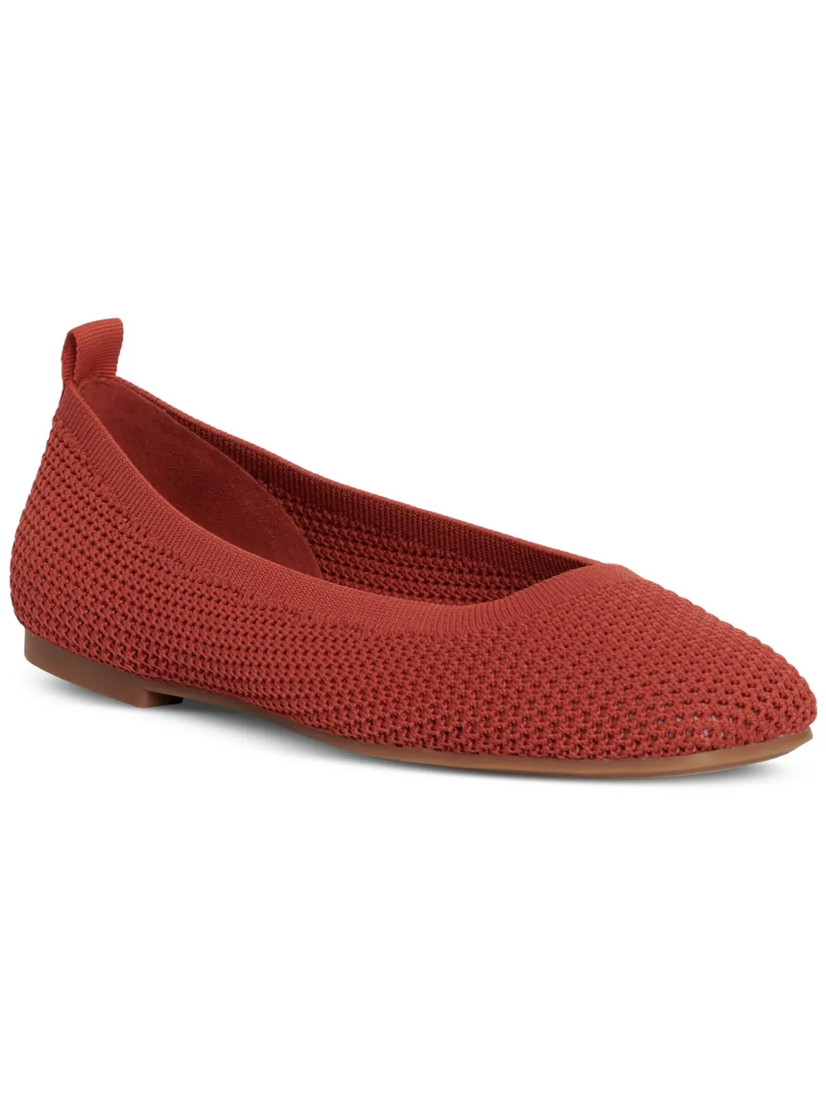 Daneric Womens Slip On Washable Ballet Flats