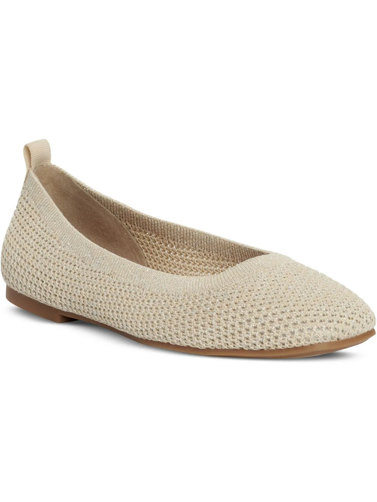 Daneric Womens Slip On Washable Ballet Flats