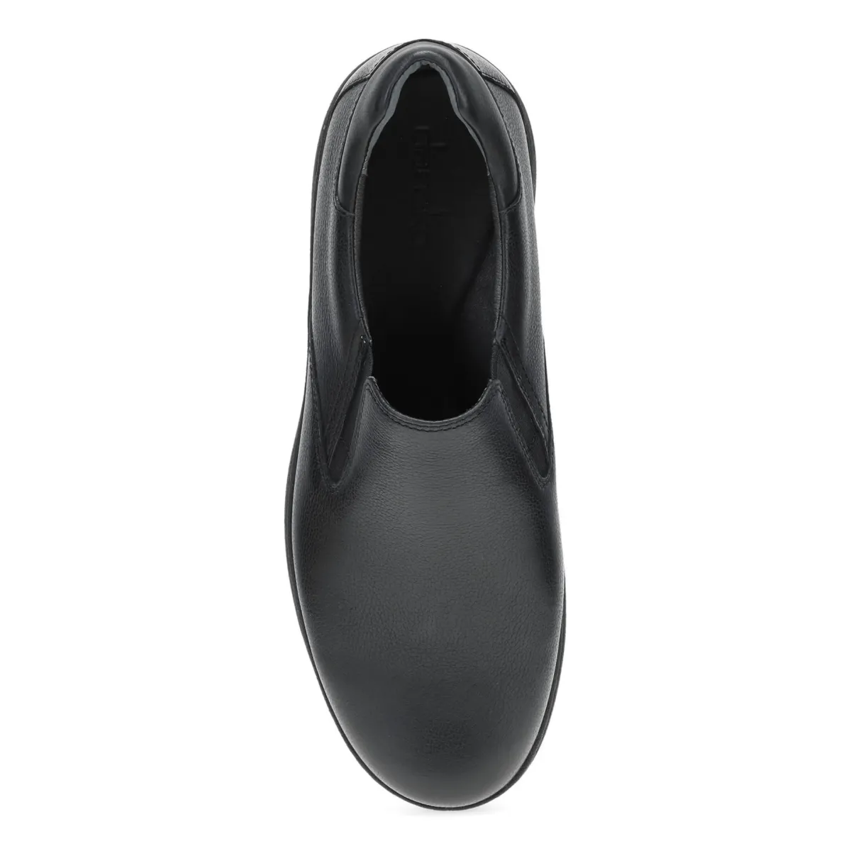 Dansko Men's Thomas Black Waterproof