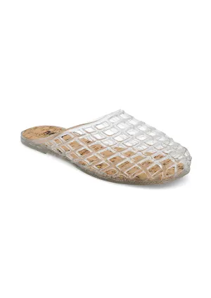 DARBY - CLEAR JELLY