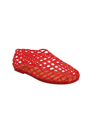DARLEENE - RED