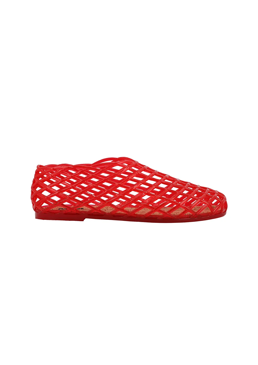DARLEENE - RED