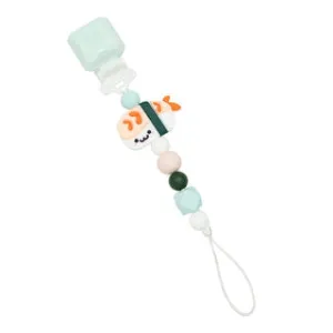 darling pacifier clip - ebi