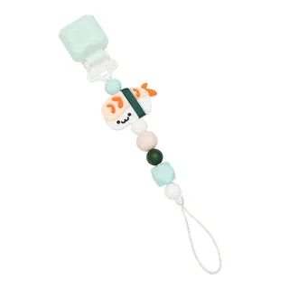 darling pacifier clip - ebi