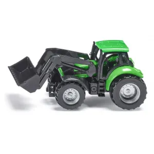 Deutz-Fahr Agrotron 265 With Front Loader 1043