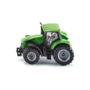 Deutz-Fahr Agrotron 7250 TTV Tractor Green Siku 1081