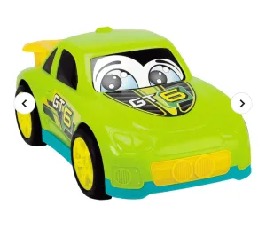 Dickie Abc Speedy Green Car 27 cm