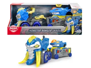 Dickie Monster Ranger Shark