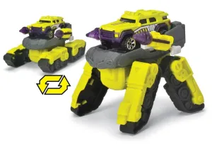 Dickie Toys Rescue Hybrid Spider Tank