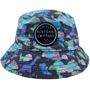Dino Party Bucket Hat Little Renegade Company MIDI