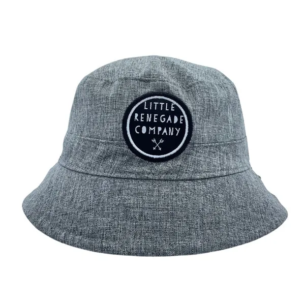 Dino Party Bucket Hat Little Renegade Company MIDI