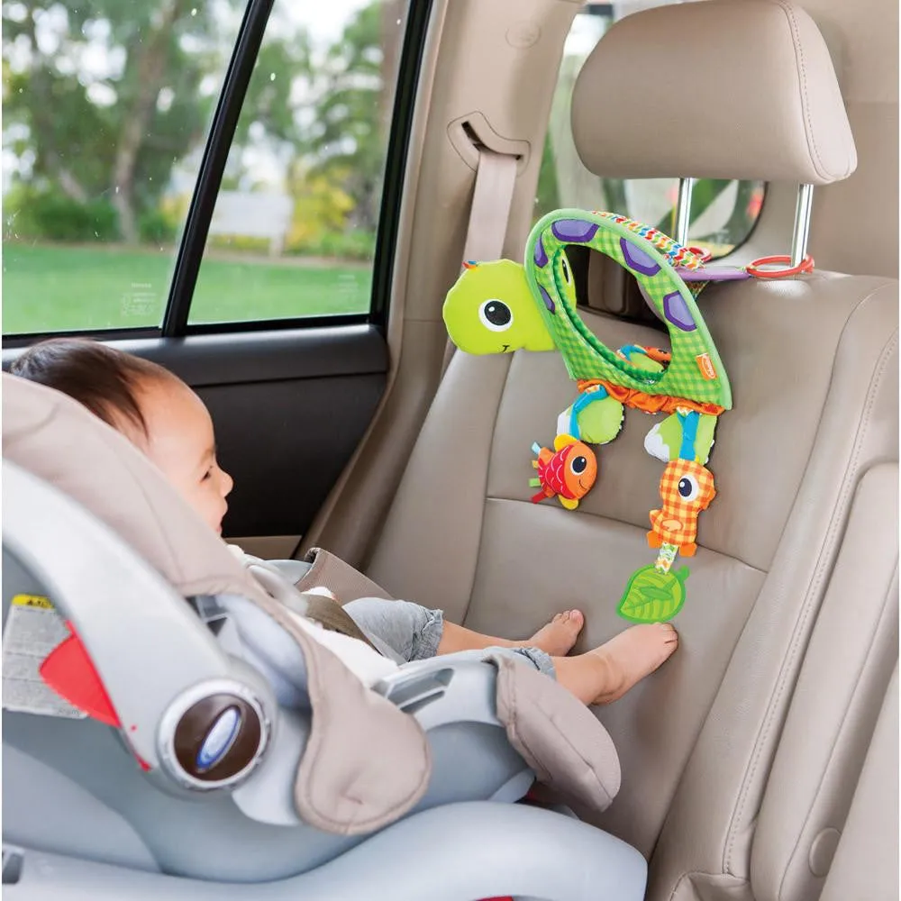 Discover & Play Activity Mirror™