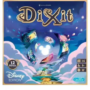 Dixit Disney