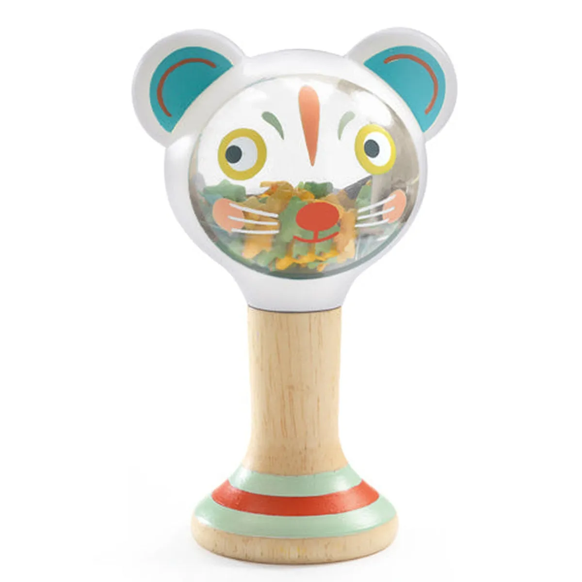 Djeco baby maraki maraca