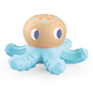 Djeco baby squidi teether