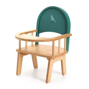 Djeco Pomea baby chair