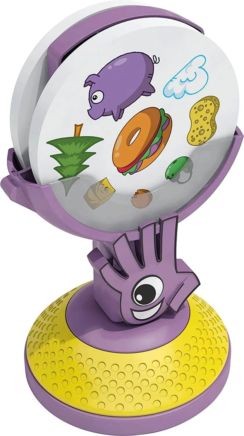 Dobble 365