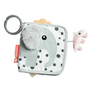 DONE BY DEER Activity Book - Elphie Grey