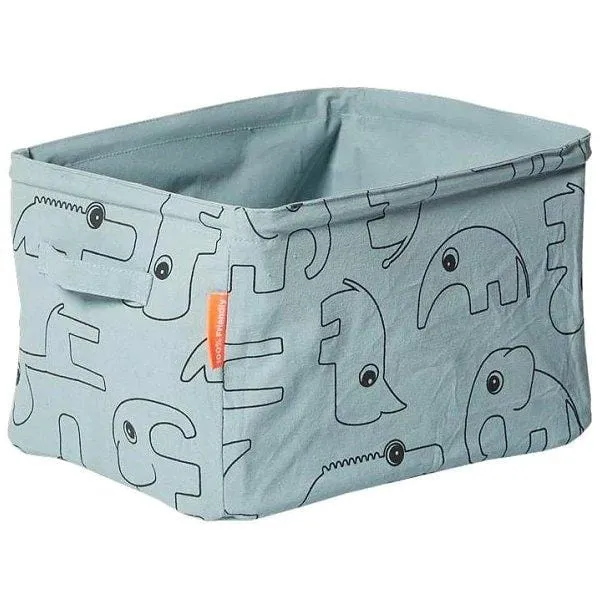 Done by Deer, Double-sided Soft Storage