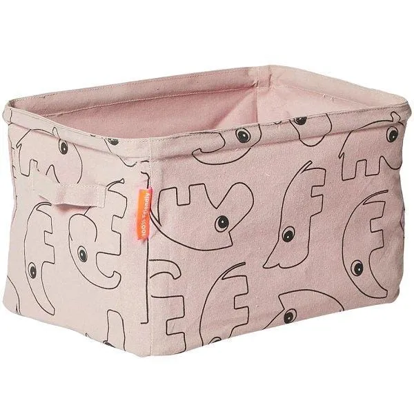 Done by Deer, Double-sided Soft Storage