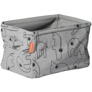 Done by Deer, Double-sided Soft Storage