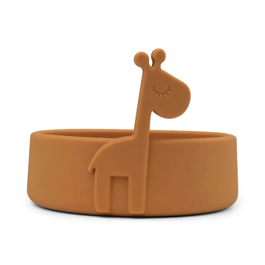 Done by Deer, Peek-a-Boo First Meals Dinner Set