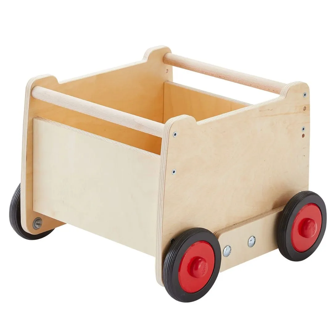 Dragon Wagon Baby Walker