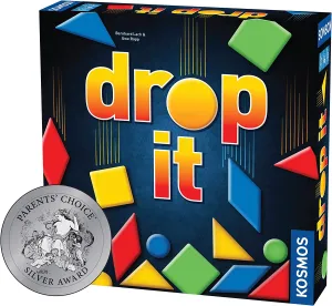 Drop It - Thames & Kosmos