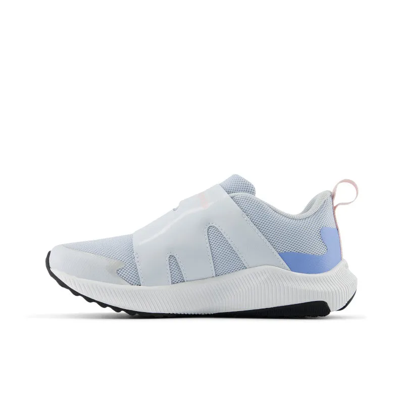 DynaSoft Reveal v4 BOA - Ice Blue with Rose Sugar - Little Kids