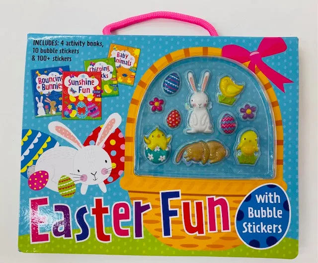 Easter Fun Activity