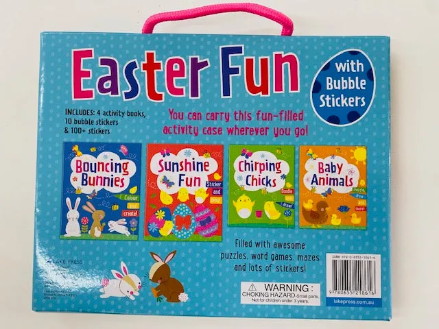 Easter Fun Activity
