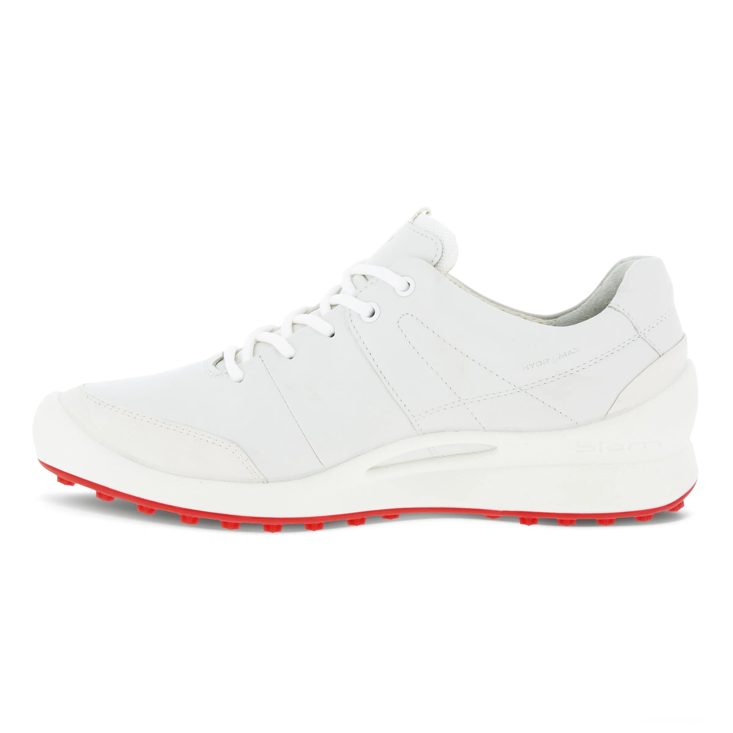 ECCO WOMEN'S GOLF BIOM HYBRID SHOE