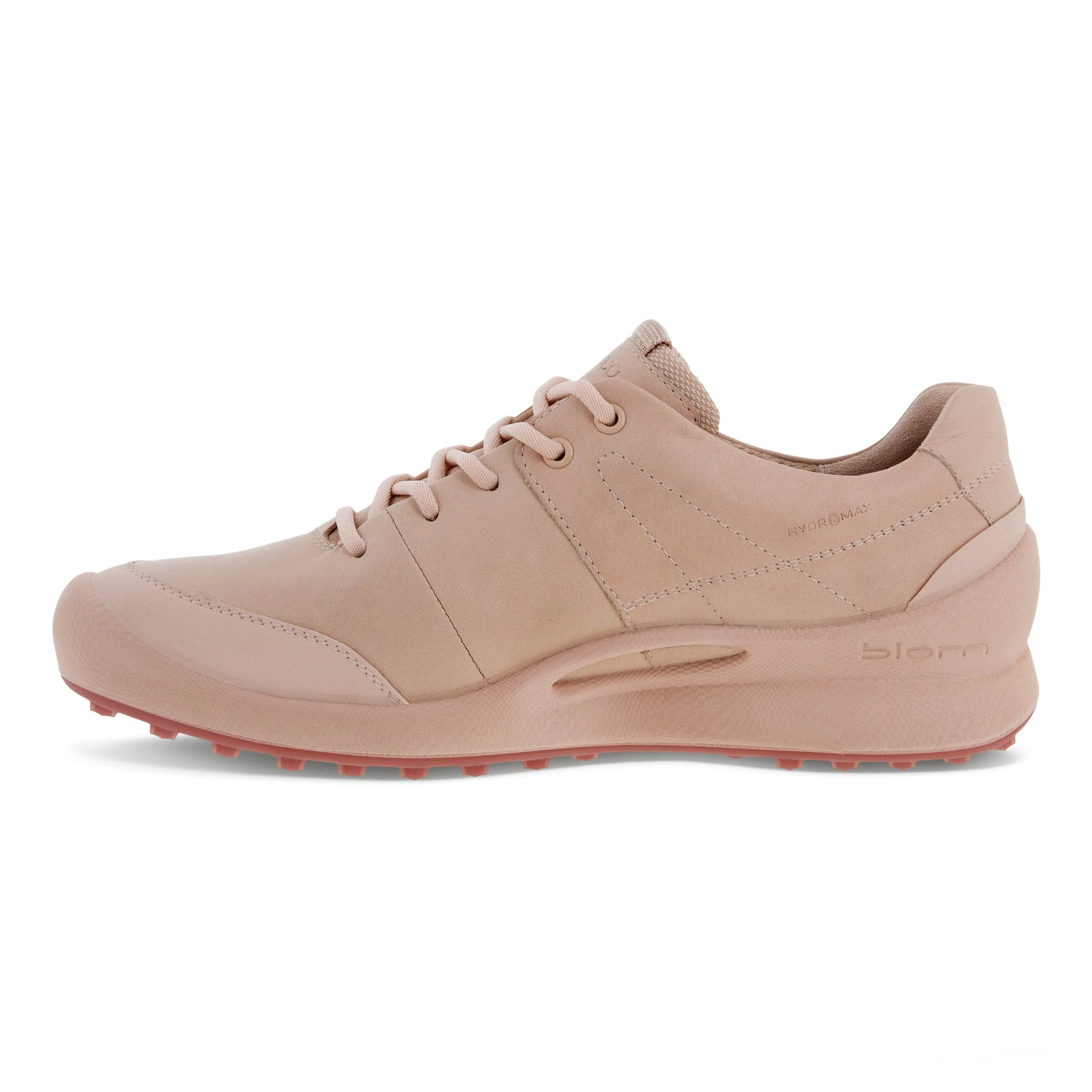 ECCO WOMEN'S GOLF BIOM HYBRID SHOE