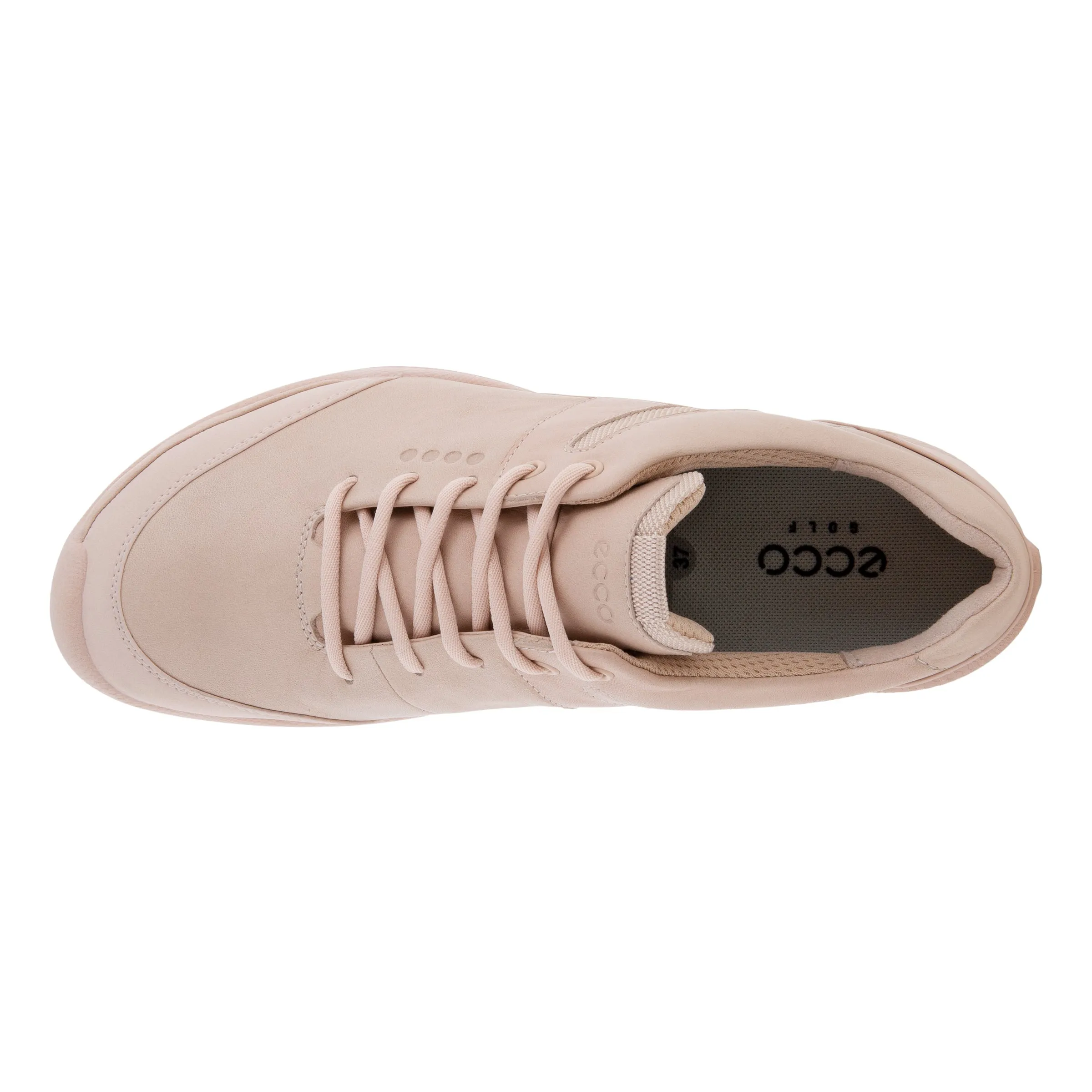 ECCO WOMEN'S GOLF BIOM HYBRID SHOE