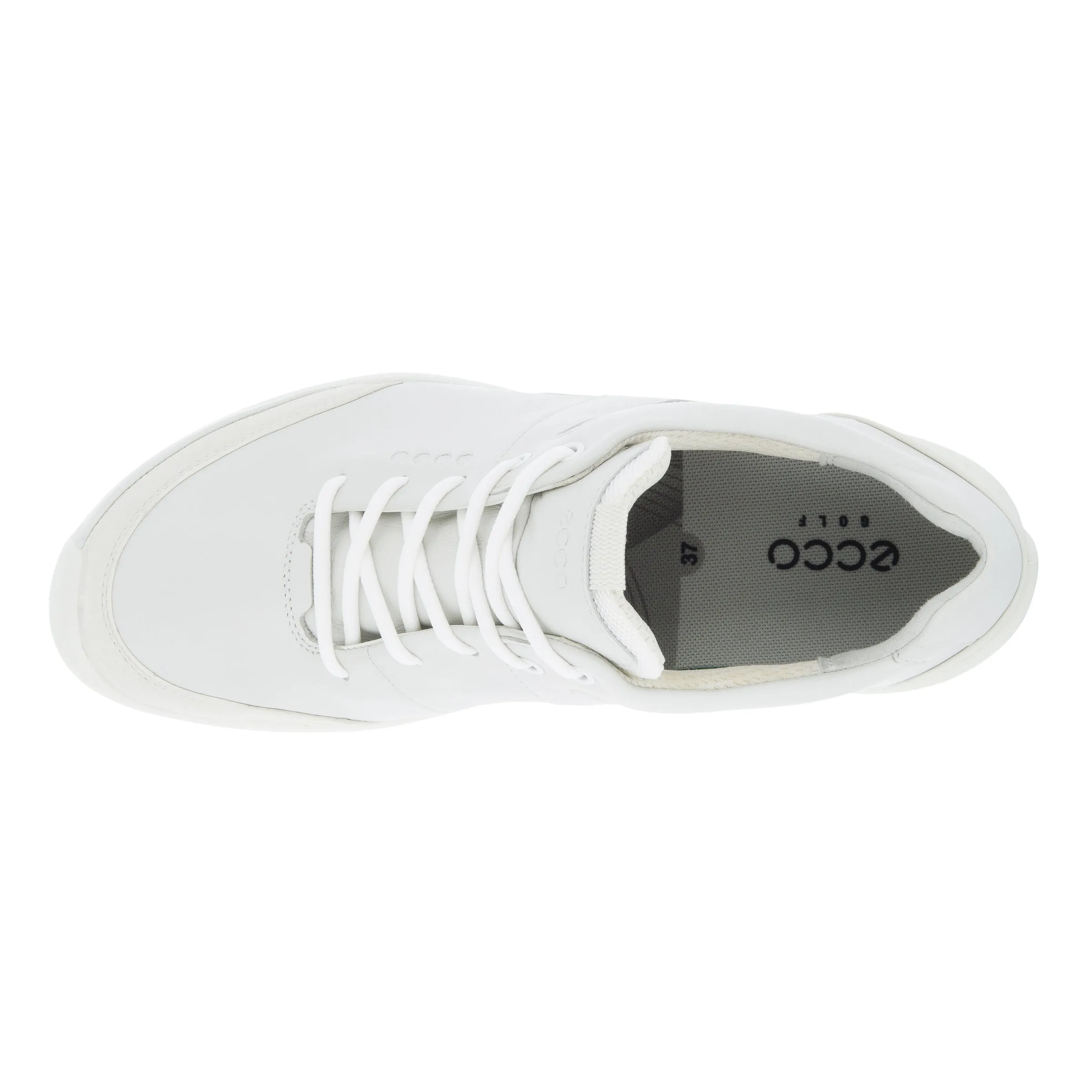 ECCO WOMEN'S GOLF BIOM HYBRID SHOE
