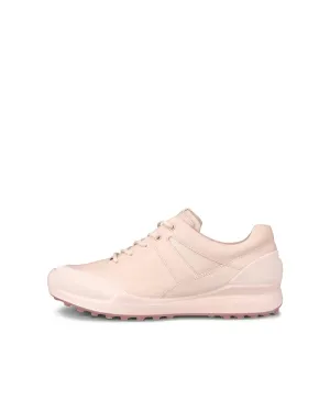 ECCO WOMEN'S GOLF BIOM HYBRID SHOE